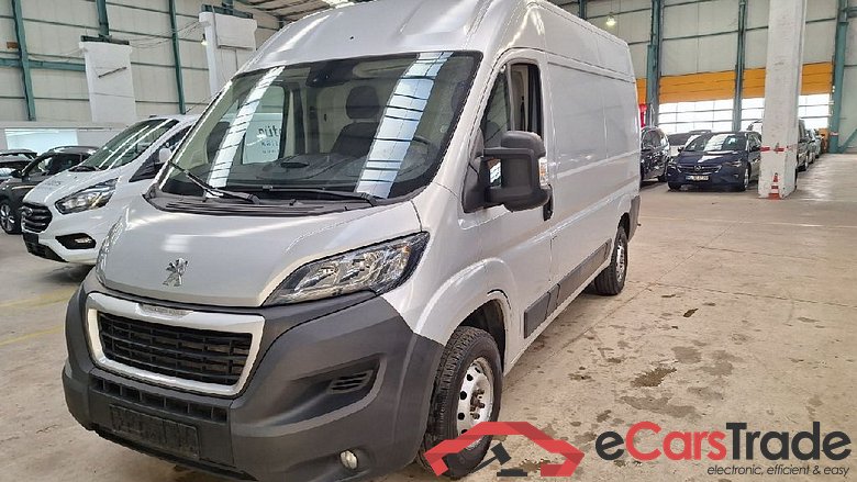 Boxer Kasten Hochraum 333 L2H2 Premium BlueHDi 140 Stop&Start HDi 103KW MT6 E6dT #1