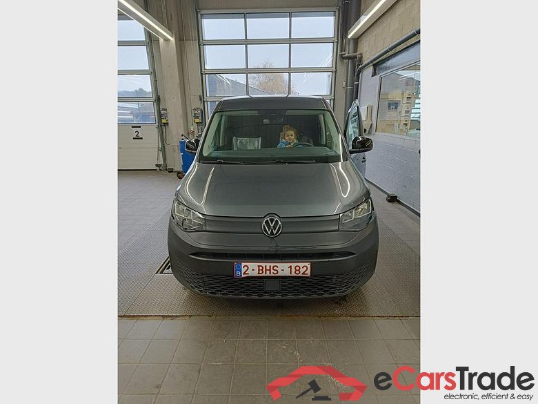 VOLKSWAGEN Caddy Maxi Van Caddy Cargo Maxi Business 1,5 l TSI EU6 84 kW 6V Empattement Long #1