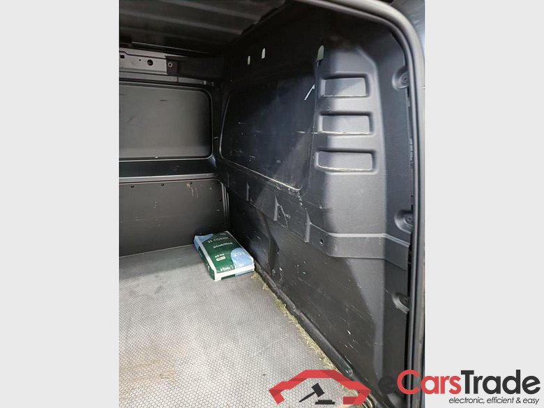 VOLKSWAGEN Caddy Maxi Van Caddy Cargo Maxi Business 1,5 l TSI EU6 84 kW 6V Empattement Long #4