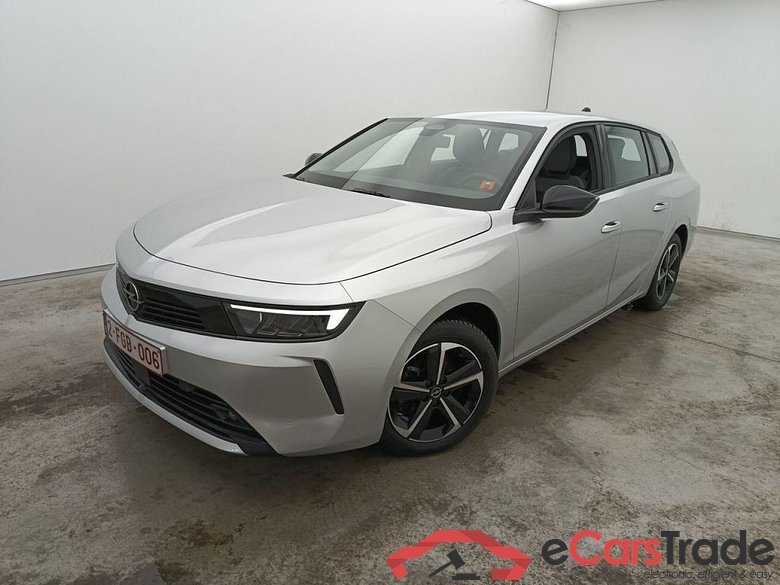 Opel Astra Sports Tourer 1.2 Turbo 81kW S/S Edition 5d #1