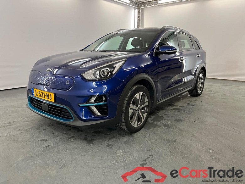 KIA e-Niro DynamicLine 64 kWh