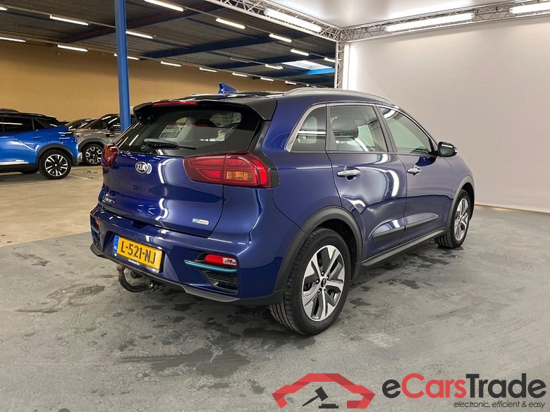 KIA e-Niro DynamicLine 64 kWh #4