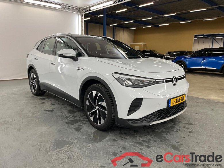 VOLKSWAGEN ID.4 Life 77 kWh #2