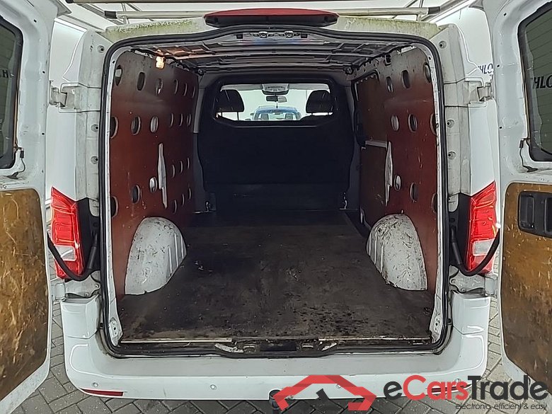 MERCEDES-BENZ Vito GB 114CDI L2 9G-TRONIC RWD 4D 100kW #5