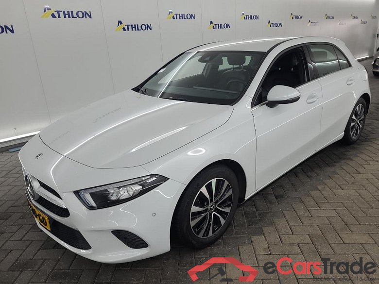 MERCEDES-BENZ A-klasse A 180 Business Solution 5D 100kW #1