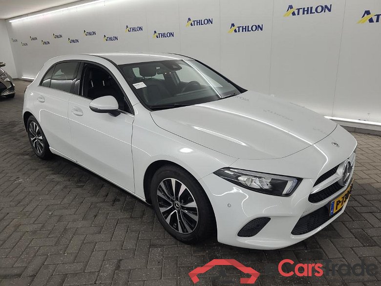 MERCEDES-BENZ A-klasse A 180 Business Solution 5D 100kW #2