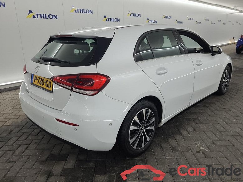 MERCEDES-BENZ A-klasse A 180 Business Solution 5D 100kW #3