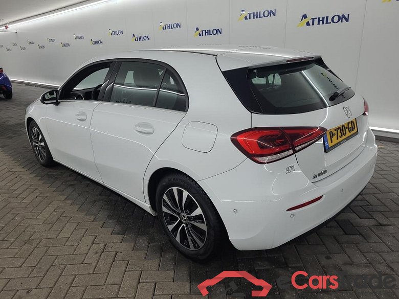 MERCEDES-BENZ A-klasse A 180 Business Solution 5D 100kW #4