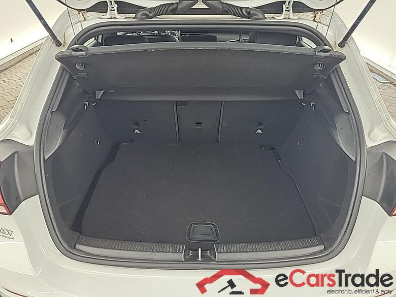 MERCEDES-BENZ A-klasse A 180 Business Solution 5D 100kW #5