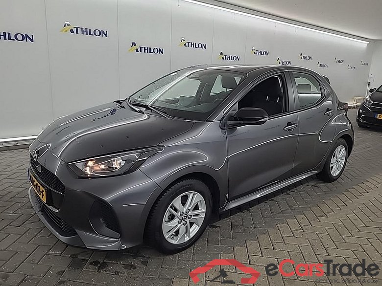 Mazda Mazda2 Hybride 116 Centre-line CVT automaat 5D 85kW #1