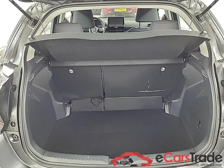 Mazda Mazda2 Hybride 116 Centre-line CVT automaat 5D 85kW #5