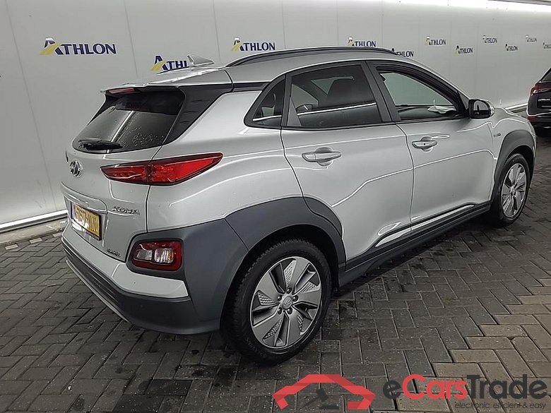 HYUNDAI Kona Limited Electric 64 kWh 5D uitlopend #3