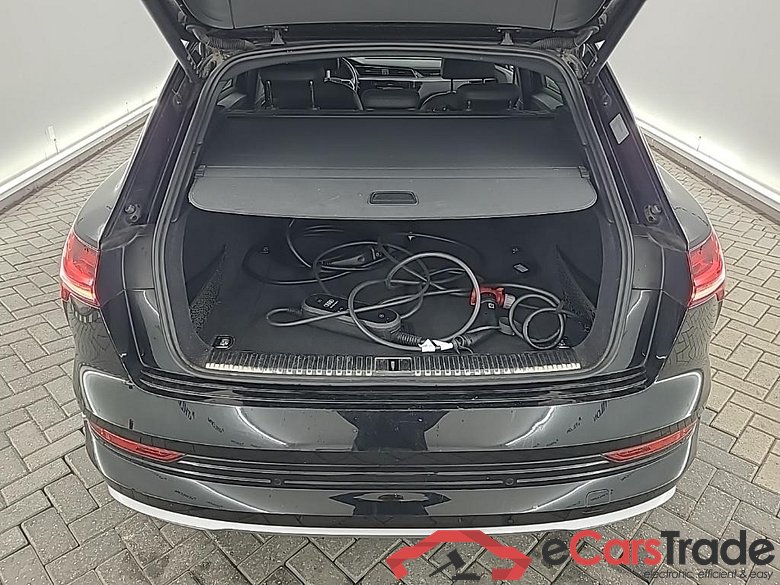 AUDI e-tron 50 quattro Business edition Plus 5D 230kW #5