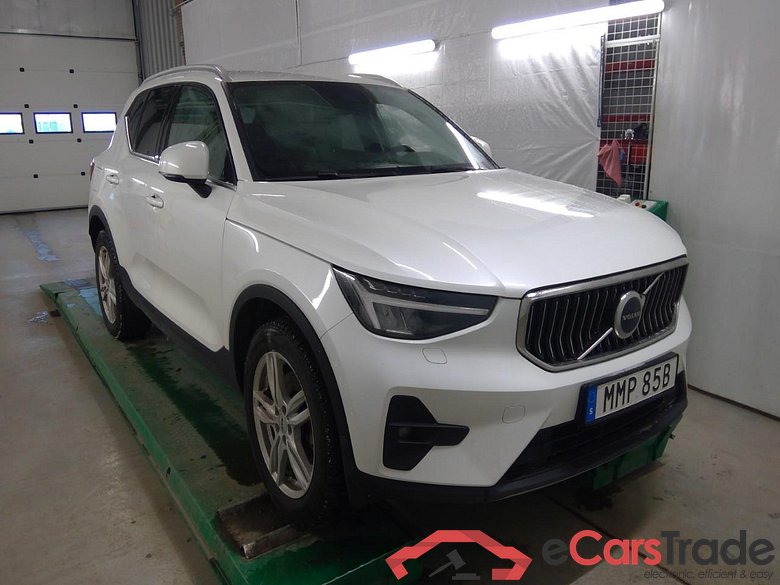 XC40 T4 Core Bright Rech. Aut