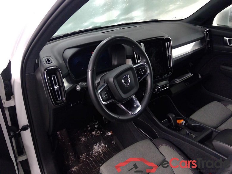 XC40 T4 Core Bright Rech. Aut #5