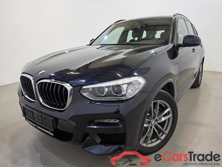 Bmw X3 2.0i xDrive30e M-Sport Aut. LED-Xenon ACC Sport-Leather LC-Pro KeylessGo Navi-Pro Camera Klima PDC ...