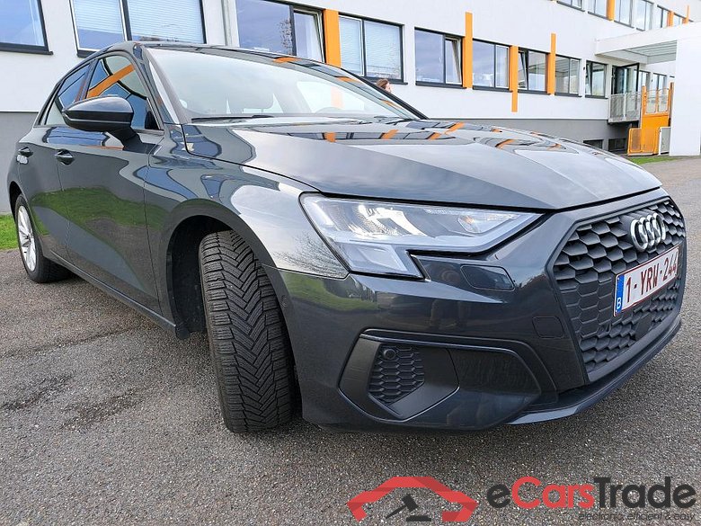 AUDI A3 2.0 30 TDI 85KW #2