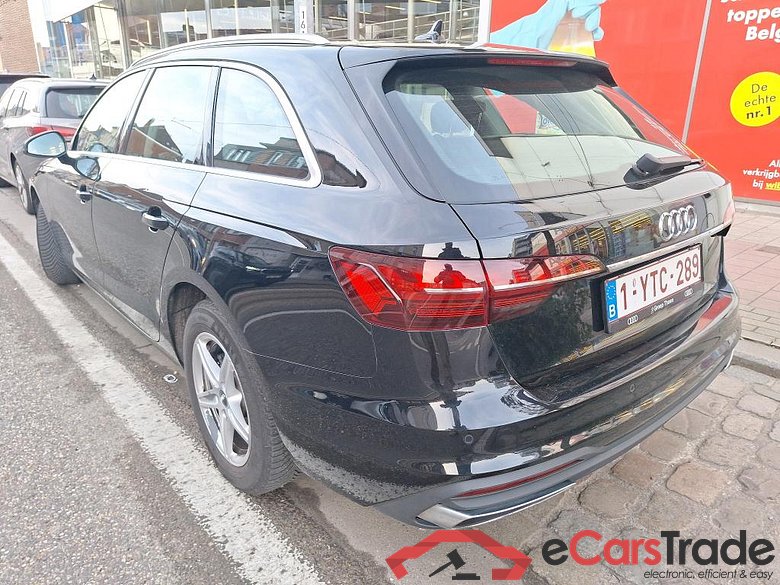 AUDI A4 AVANT DIESEL - 2020 30 TDi #3