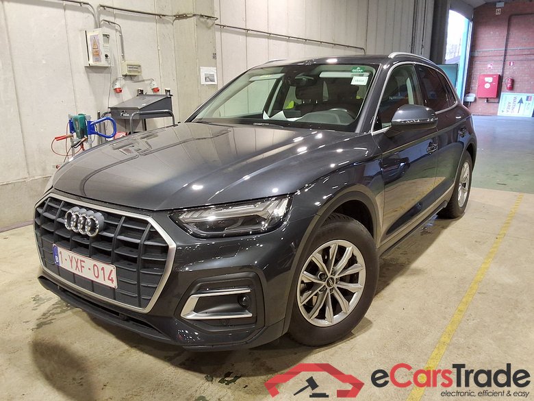 AUDI Q5 DIESEL - 2017 30 TDi Business Edition S tronic