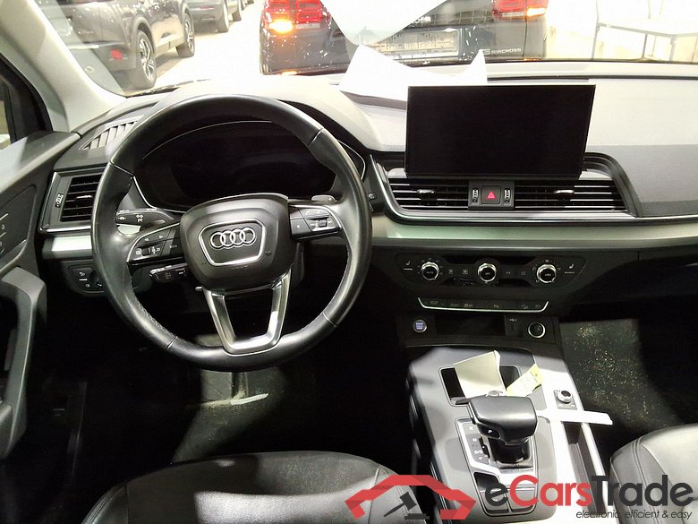 AUDI Q5 DIESEL - 2017 30 TDi Business Edition S tronic #6