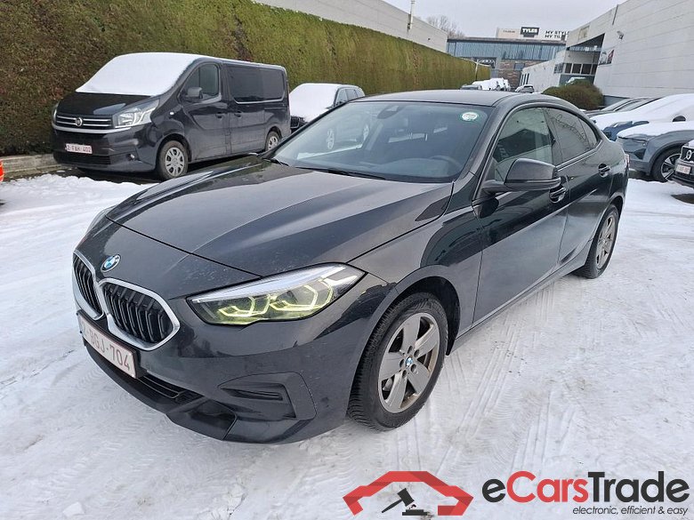 BMW 2 SERIES GRAN COUPE 1.5 218IA GRAN COUPE #1
