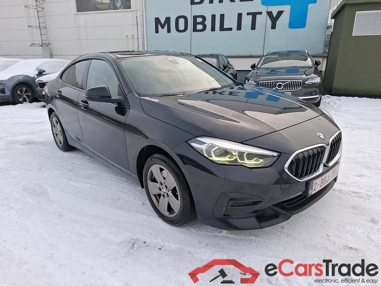 BMW 2 SERIES GRAN COUPE 1.5 218IA GRAN COUPE #2