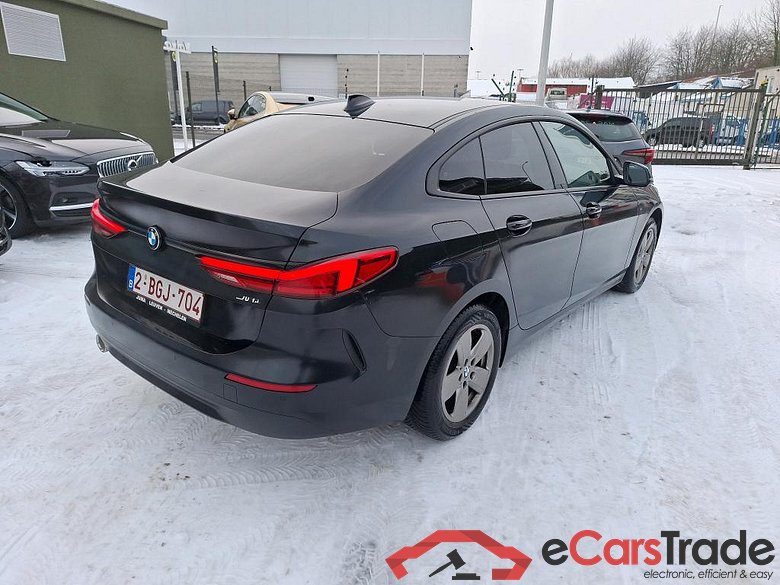 BMW 2 SERIES GRAN COUPE 1.5 218IA GRAN COUPE #4