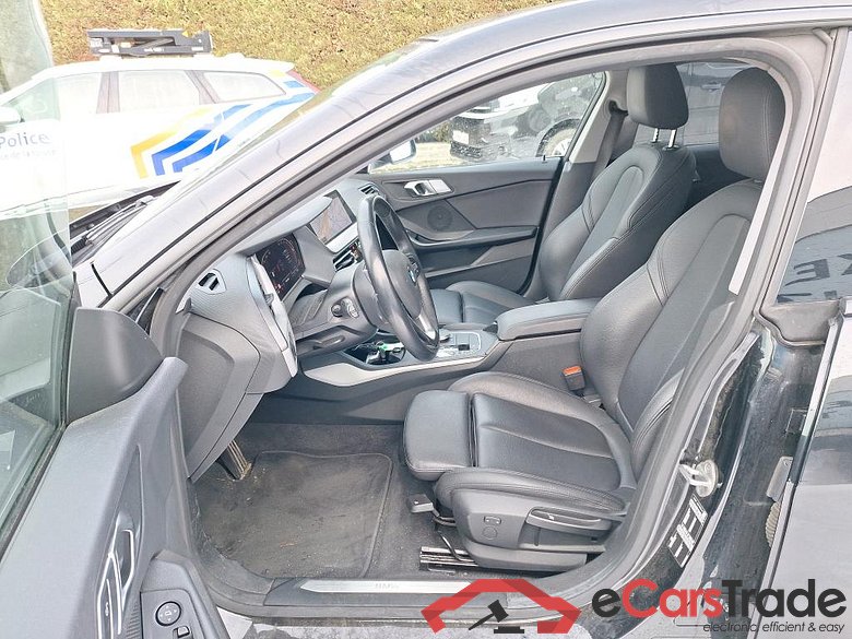 BMW 2 SERIES GRAN COUPE 1.5 218IA GRAN COUPE #5