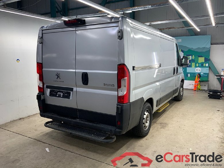 Boxer Kasten 330 L2H1 Premium BlueHDi 140 Stop&Start 2.2 HDi 103KW MT6 E6dT #2