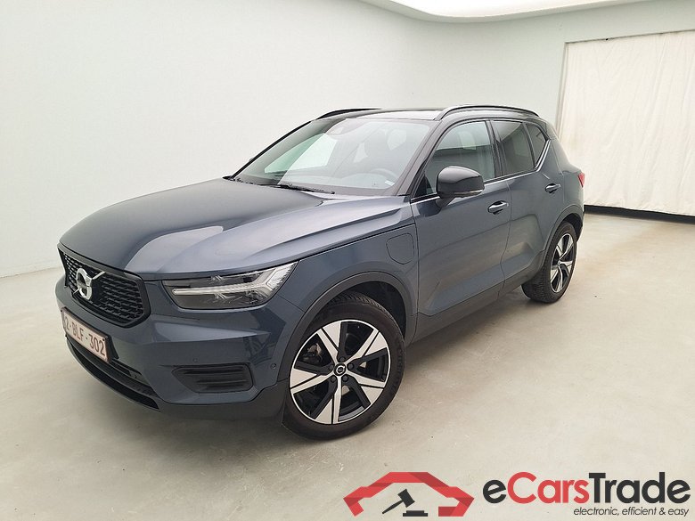 Volvo, XC40 '17 PHEV, Volvo XC40 T4 Recharge Geartronic R-Design 5d #2