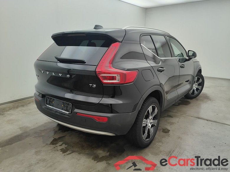 Volvo XC40 T3 Geartronic Inscription 5d #2