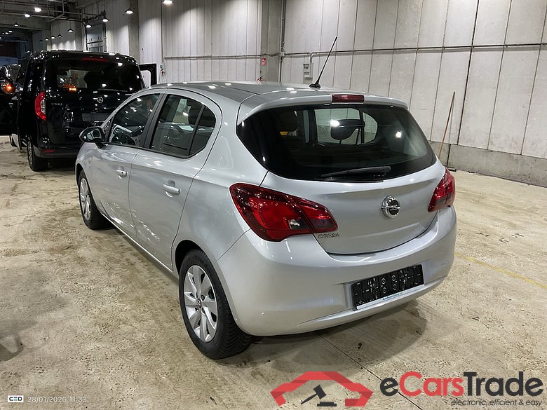 OPEL CORSA - 2015 1.2i Enjoy STOCK #3