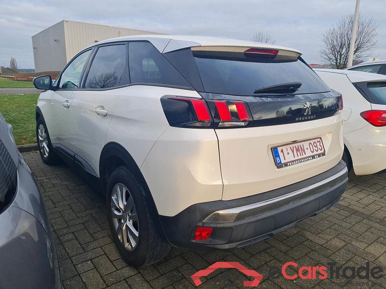 PEUGEOT 3008 1.5 BLUEHDI 96KW S&S ACTIVE #3