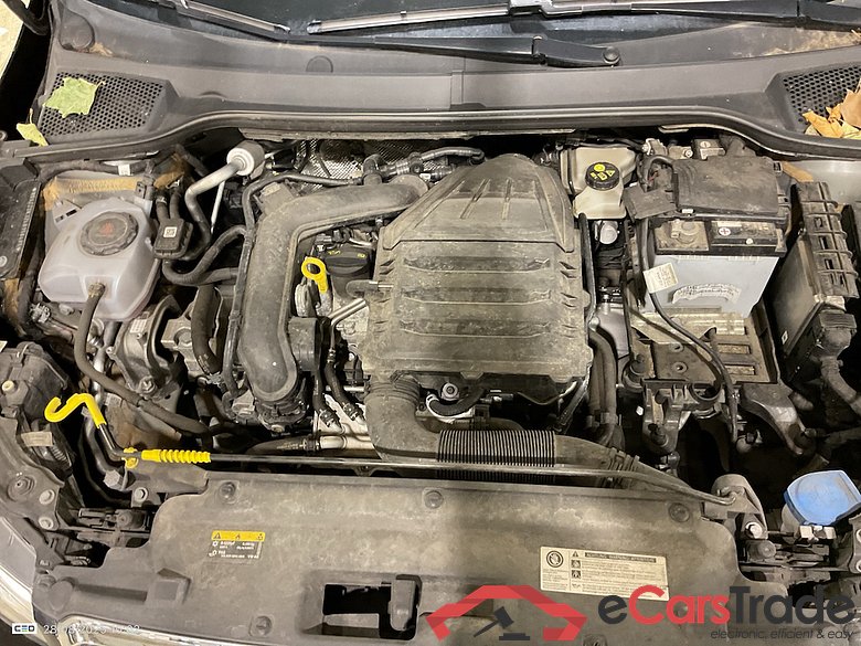 SEAT ARONA 1.0 TSI Move! DSG (EU6.2) #6