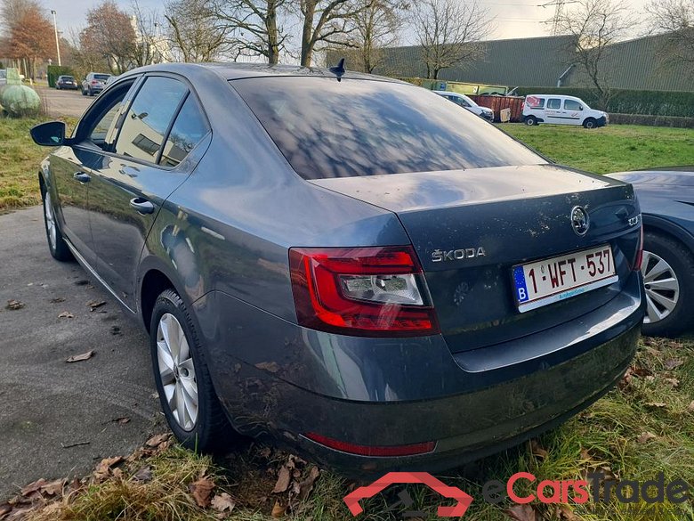 SKODA OCTAVIA DIESEL - 2017 1.6 CR TDi Ambition DSG (EU6.2) #3