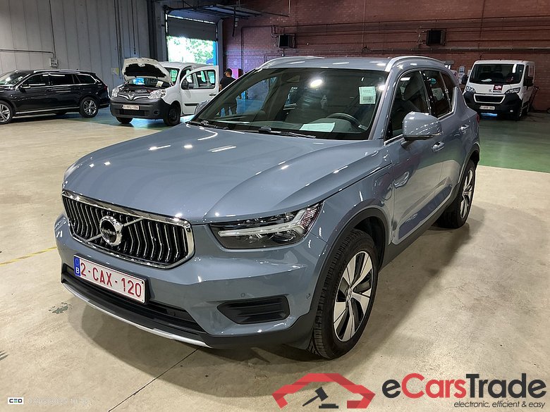VOLVO XC40 1.5 T4 PHEV INSCRIPTION EXPR. DCT #1