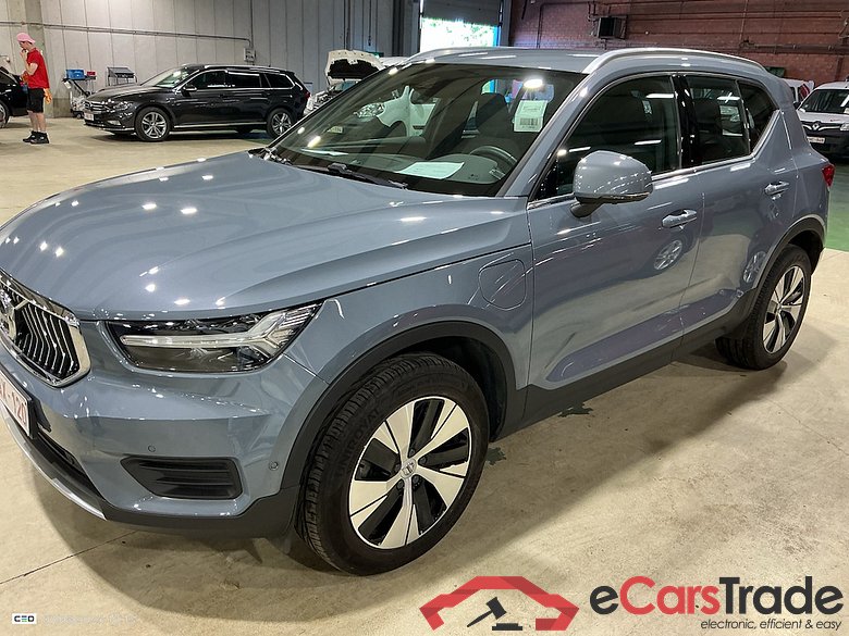 VOLVO XC40 1.5 T4 PHEV INSCRIPTION EXPR. DCT #3