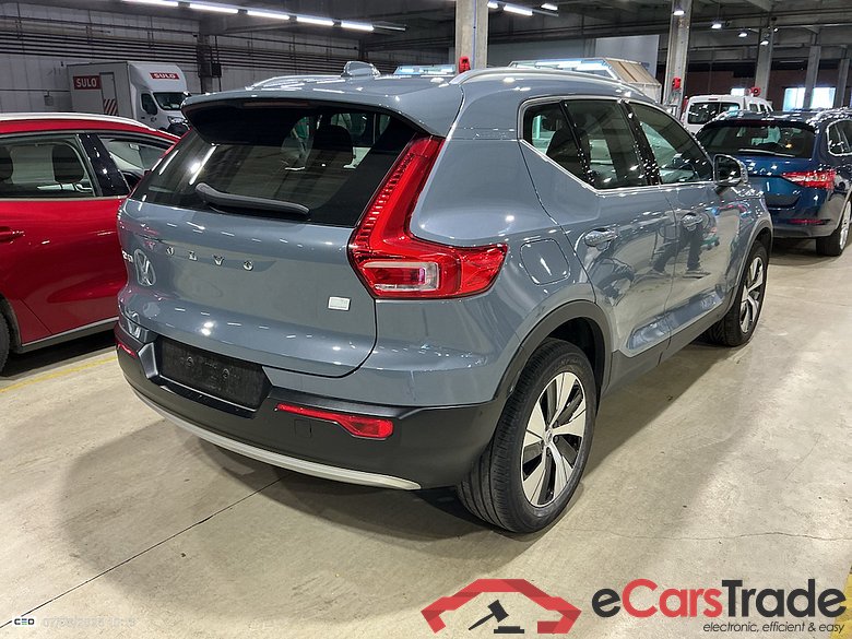 VOLVO XC40 1.5 T4 PHEV INSCRIPTION EXPR. DCT #4
