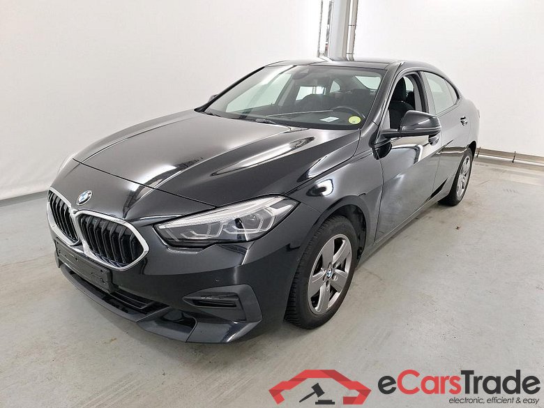 BMW 2 SERIES GRAN COUPE 1.5 216DA GRAN COUPE