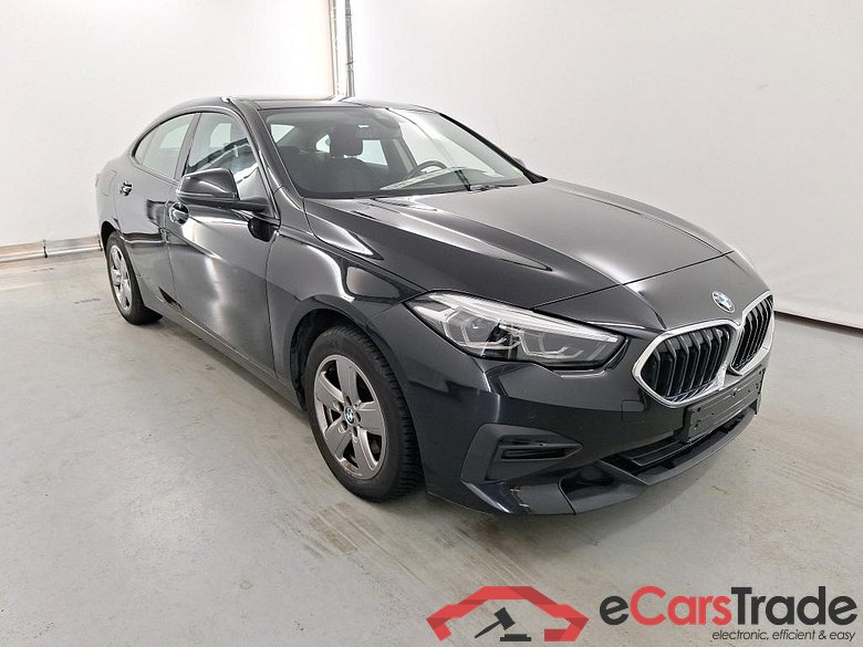 BMW 2 SERIES GRAN COUPE 1.5 216DA GRAN COUPE #2