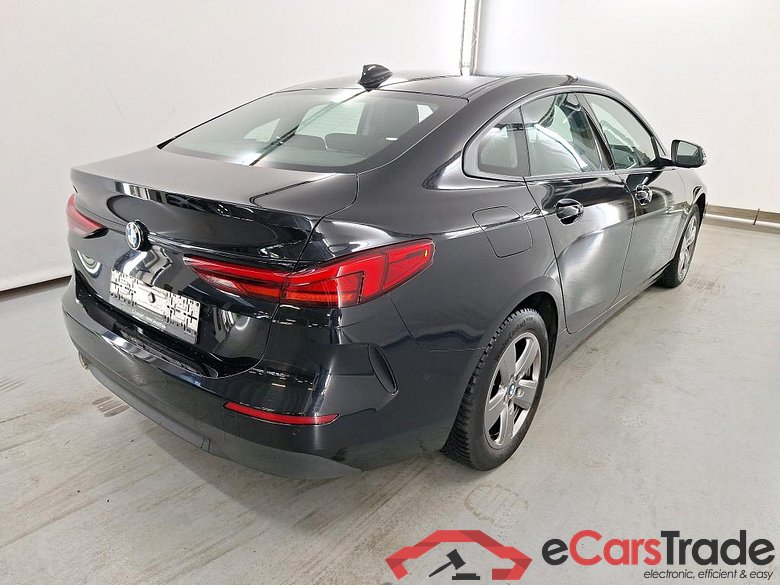 BMW 2 SERIES GRAN COUPE 1.5 216DA GRAN COUPE #4