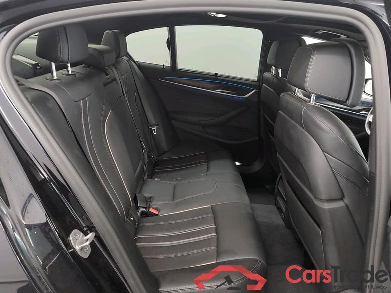 BMW 5 - 2020 530eA PHEV #6