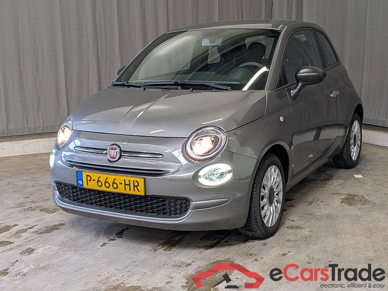 FIAT 500 1.0 Hybrid Cult