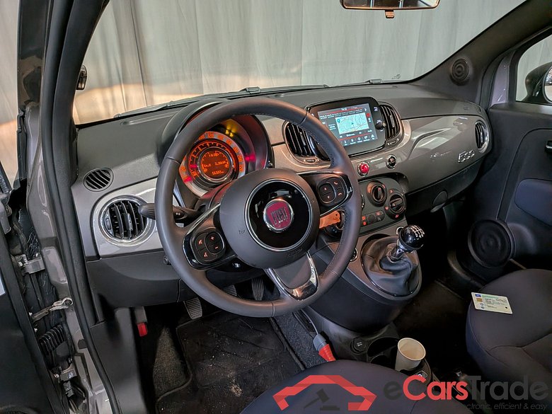 FIAT 500 1.0 Hybrid Cult #5