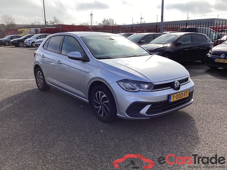 VOLKSWAGEN POLO 1.0 TSI Life Bns #2