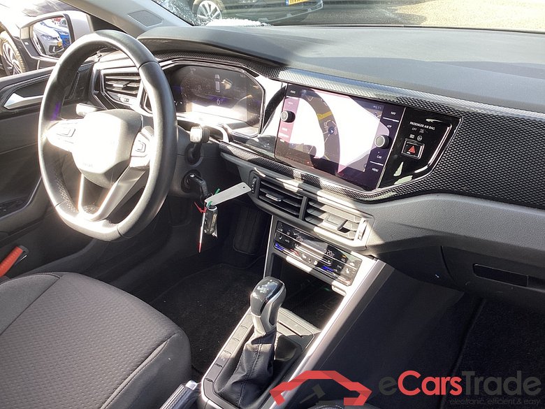 VOLKSWAGEN POLO 1.0 TSI Life Bns #5