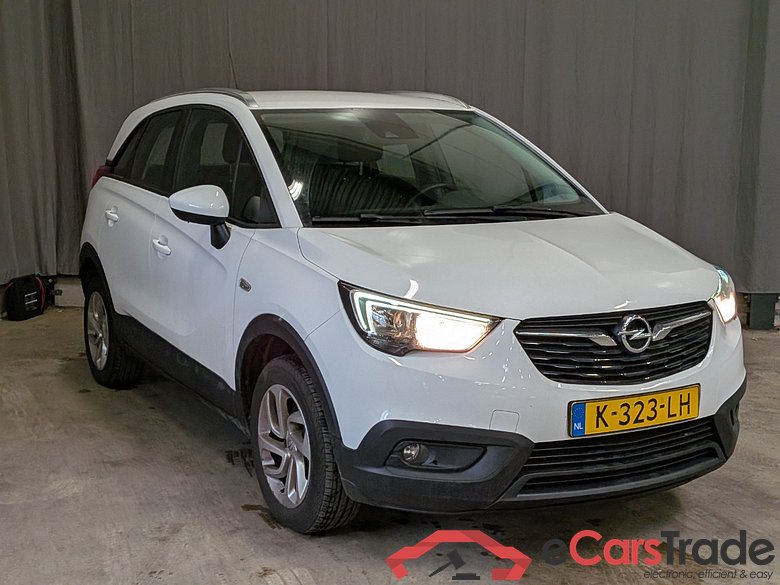 OPEL Crossland X 1.2 T. Edition #2