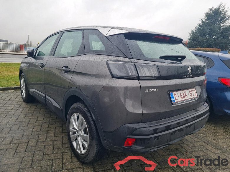 PEUGEOT 3008 1.5 BLUEHDI S&S EAT8 ACTIVE PACK #3