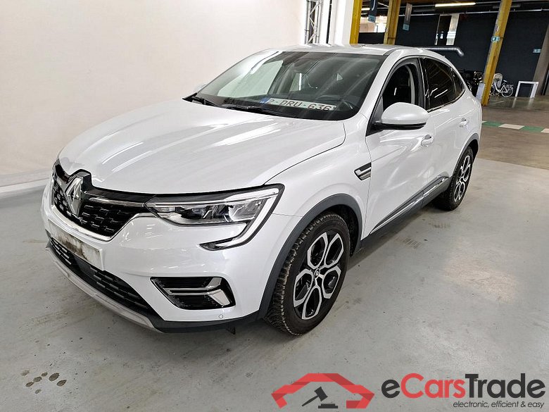 RENAULT ARKANA 1.6 E-TECH 145 TECHNO