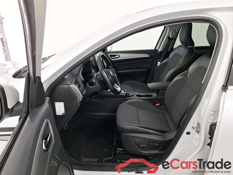 RENAULT ARKANA 1.6 E-TECH 145 TECHNO #5